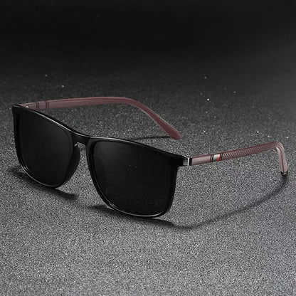 Gafas de Sol Cat Eye de Lujo | Estilo Clásico UV400 para Mujer