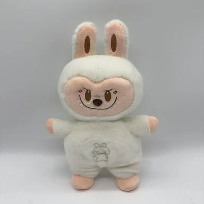 Peluche Stitch Anime con Luz y Música | Juguete Kawaii Suave para Bebés y Niños