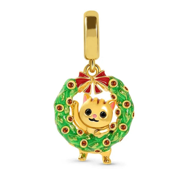 Charm Dorados y Oro Rosa para Pulseras Originales Mujer