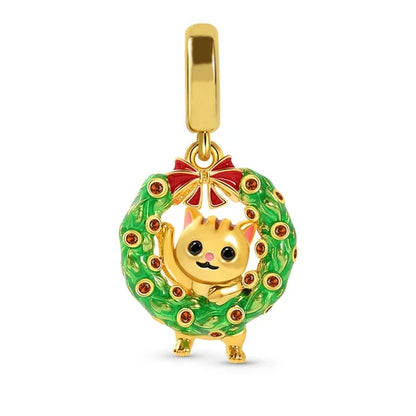 Charm Dorados y Oro Rosa para Pulseras Originales Mujer