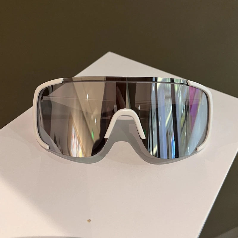 Gafas de Ciclismo Deportivas Hombre Mujer | MTB Carretera Montaña UV400