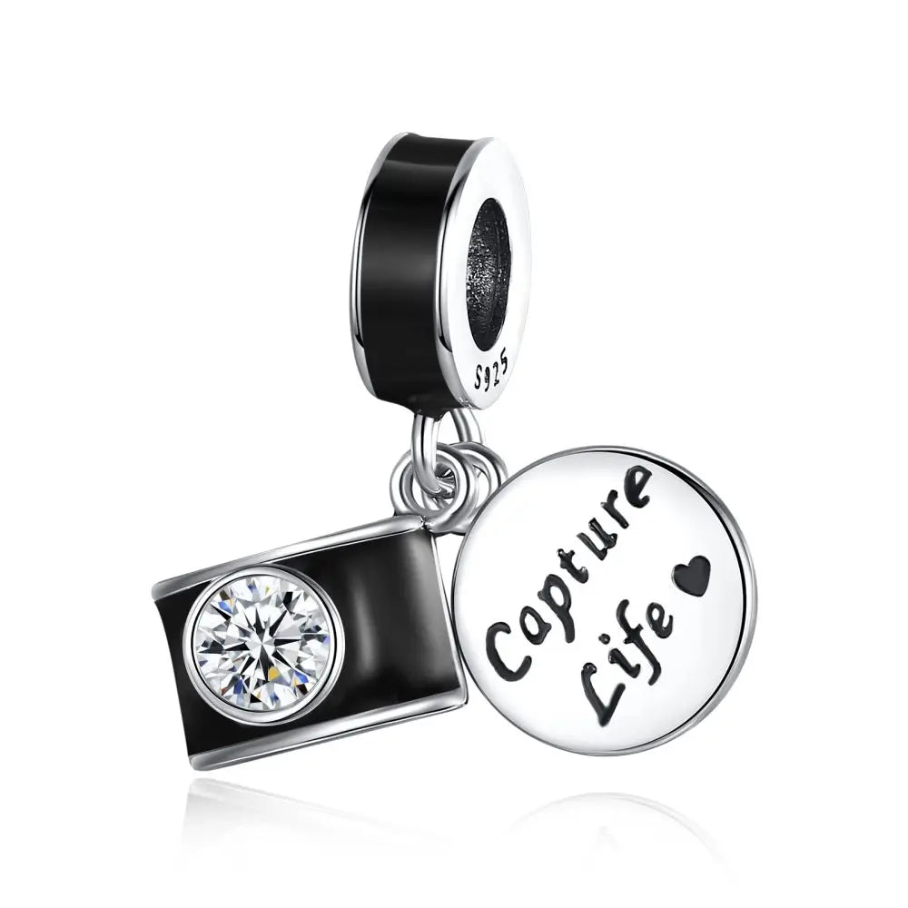Charms DIY para Pulseras y Collares Originales Mujer