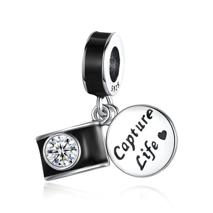 Charms DIY para Pulseras y Collares Originales Mujer