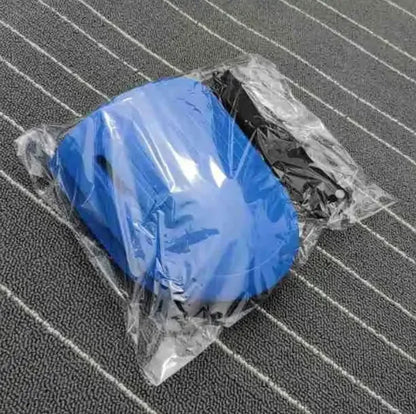 🛠️ 1 Par de Rodilleras de Protección para Trabajo, Baldosas, Jardinería y Construcción
