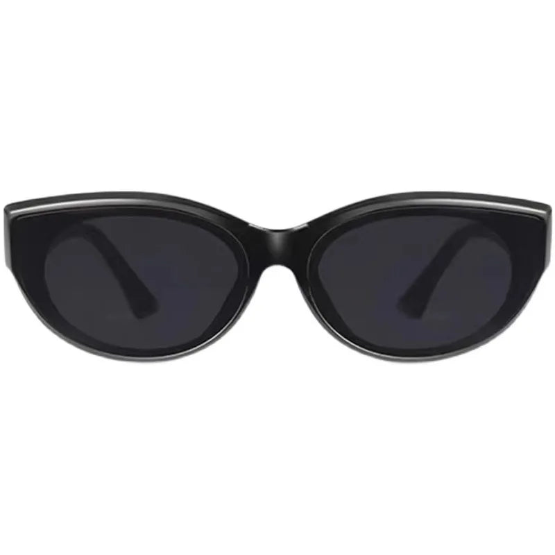 Nuevas Gafas de Sol Cat Eye Mujer | Estilo Vintage Ovaladas y Cuadradas