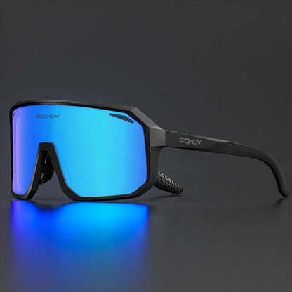 Gafas de Ciclismo SCVCN HOT MTB | Gafas Deportivas Unisex con Protección UV400 | Running, Conducción, Bicicleta y Outdoor
