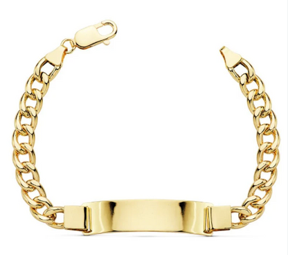 Esclava de Oro 18k