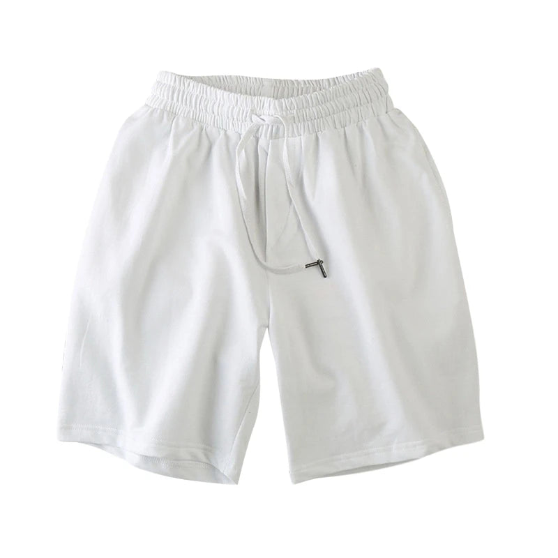 Shorts de Malla Transpirables para Hombre – Gym, Bodybuilding, Casual, Sueltos, Joggers, Fitness, Playa, L-4XL