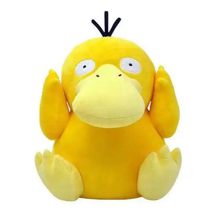 Peluche Pokémon Pikachu, Charizard, Gengar, Squirtle, Espeon, Glaceon y Umbreon | Juguetes Suaves para Niños