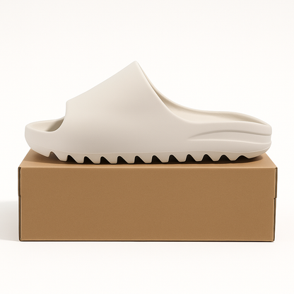 Sandalias de Coco Unisex | Suela Gruesa, Antideslizantes y Súper Cómodas para Verano