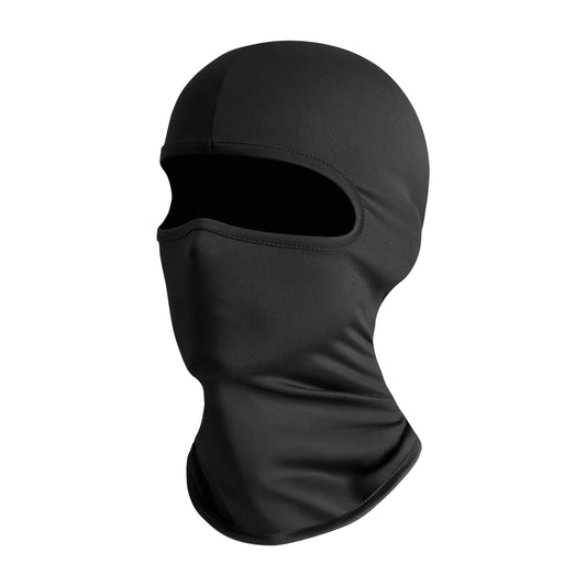 Máscara de Hielo de Seda Transpirable Unisex | Protector Solar, Antiviento y Multifuncional para Ciclismo, Motocicleta, Pesca y Verano