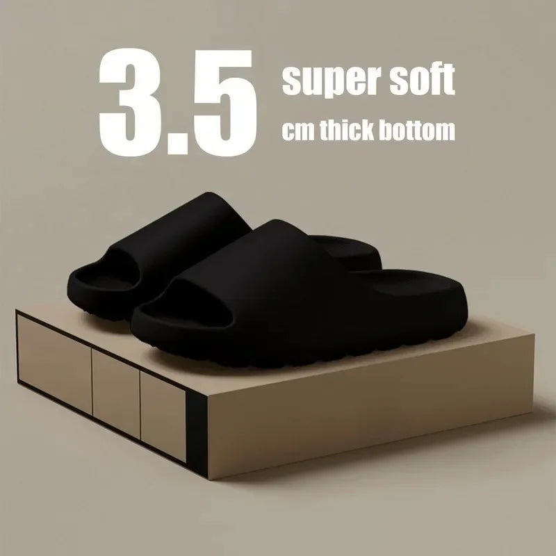 Sandalias de Coco Unisex | Suela Gruesa, Antideslizantes y Súper Cómodas para Verano