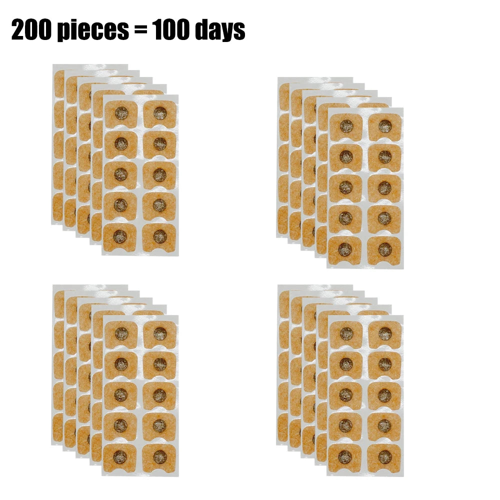 Nasal Breathing Dilators Starter Kits,Anti-snoring Nasal Strips,Magnetic Nose Strips,Increase Sports Air Improve Sleeping