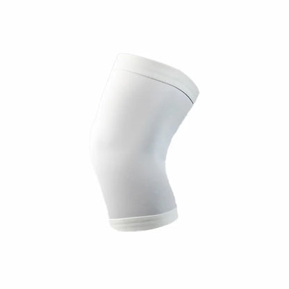 Rodillera Deportiva Compresiva GOBYGO 🏀 Protección para Running, Ciclismo, Baloncesto y Fitness | 1 Pieza