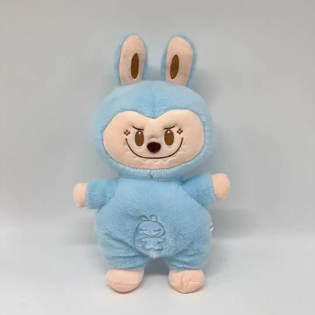 Peluche Stitch Anime con Luz y Música | Juguete Kawaii Suave para Bebés y Niños