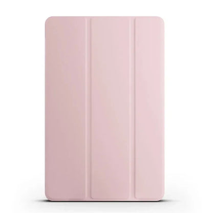 Funda Samsung Galaxy Tab A9 Plus 11” (2023) – Flip Cover Magnética con Soporte y TPU Suave, Compatible con Modelos SM-X210/X216/X218