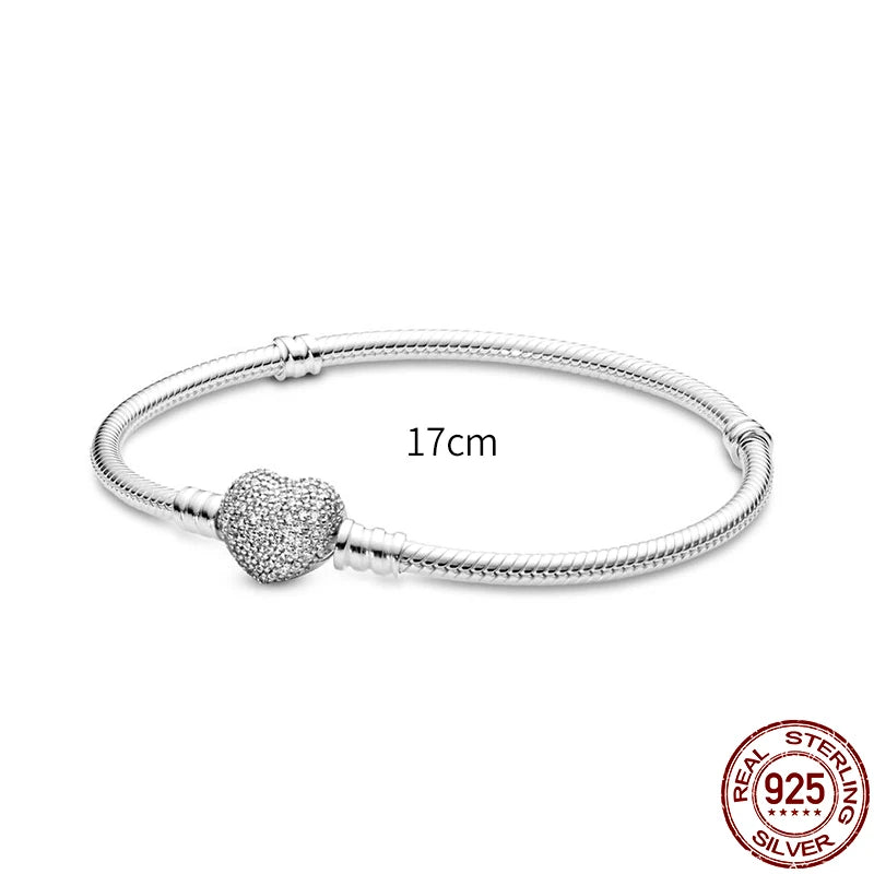 Charm camaleón y luciérnaga que brilla en la oscuridad – Plata 925 para pulsera tipo Pandora, joyería DIY única
