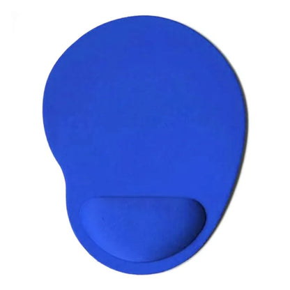 Memory foam non-slip mouse pads, wrist pads, mouse pads, desk pads, soft and comfortable