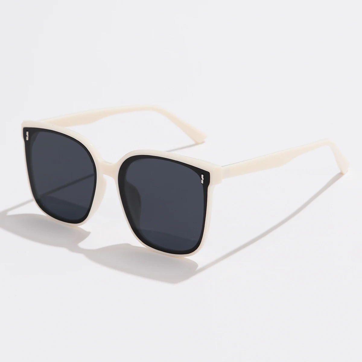 Gafas de Sol Cuadradas Unisex | Estilo Urbano Streetwear | Protección UV400