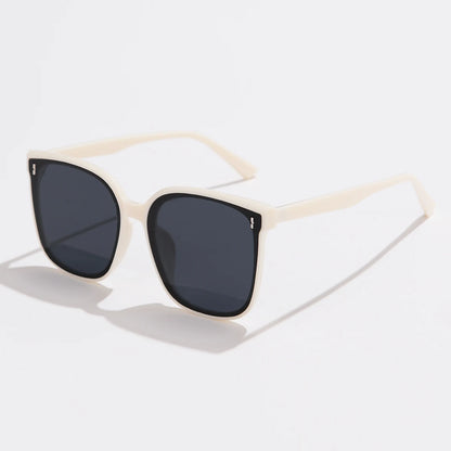 Gafas de Sol Cuadradas Unisex | Estilo Urbano Streetwear | Protección UV400