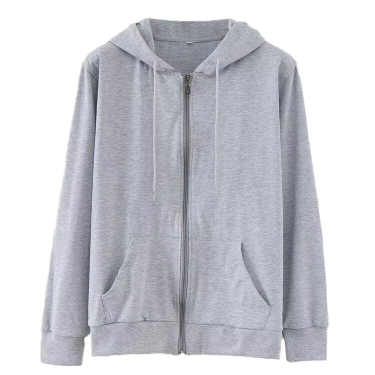 Sudaderas, Cárdigans y Chaquetas Ligeras Casual de Moda