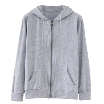 Sudaderas, Cárdigans y Chaquetas Ligeras Casual de Moda